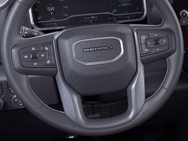 2026 Sterling Metallic GMC Sierra 2500 HD Denali Ultimate 4X4 Truck