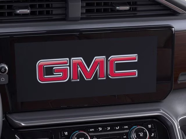 2026 Sterling Metallic GMC Sierra 2500 HD Denali Ultimate 4X4 Truck
