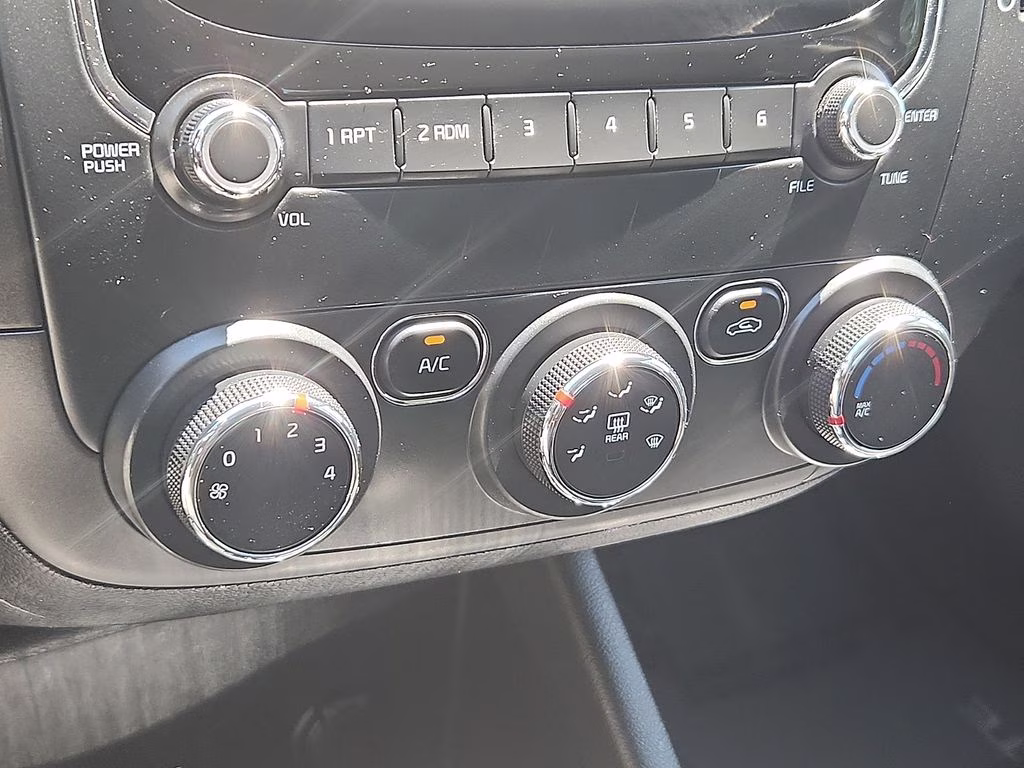 2017 Aurora Black Pearl Kia Forte LX FWD Sedan