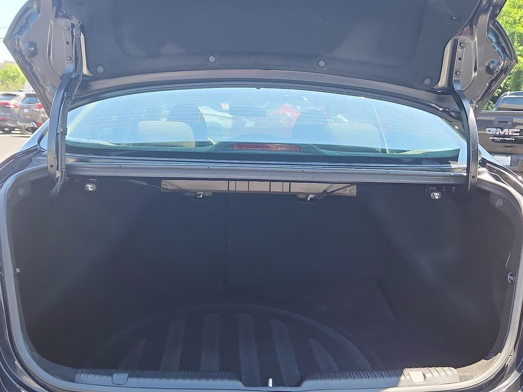 2017 Aurora Black Pearl Kia Forte LX FWD Sedan