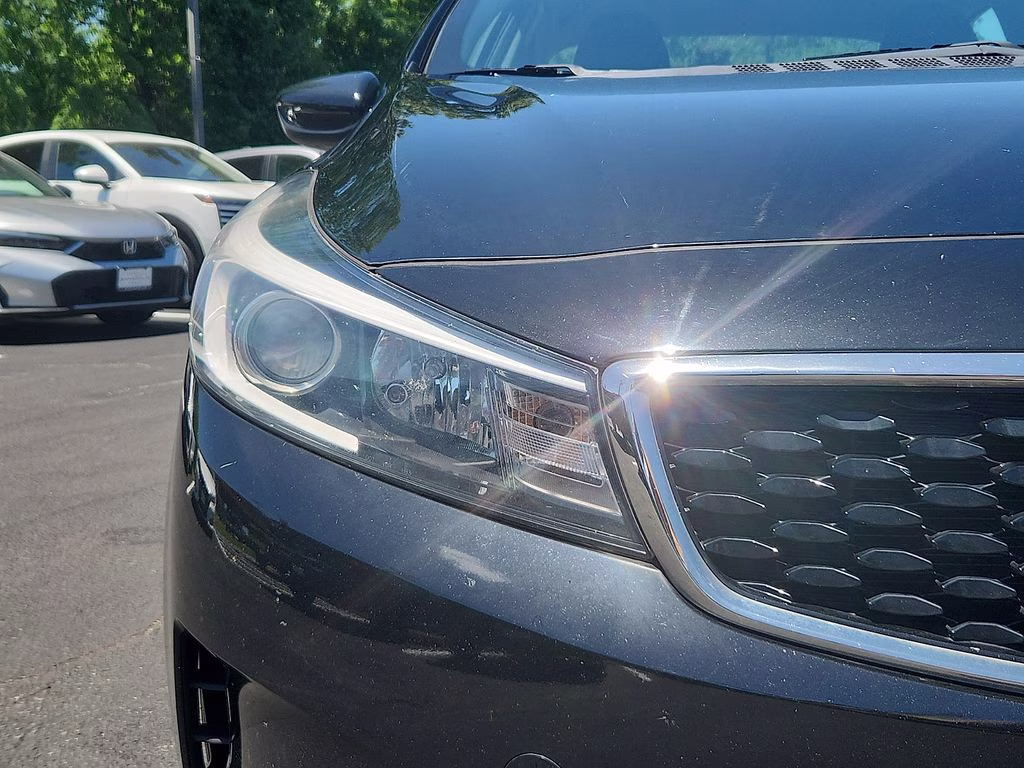 2017 Aurora Black Pearl Kia Forte LX FWD Sedan