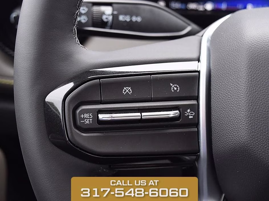 2026 Sterling Gray Metallic Chevrolet Colorado ZR2 4X4 Truck