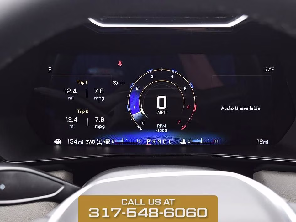 2026 Sterling Gray Metallic Chevrolet Colorado ZR2 4X4 Truck