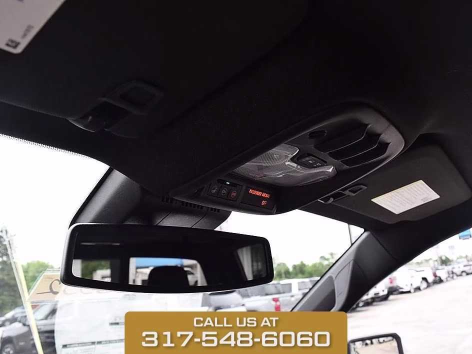 2026 Sterling Gray Metallic Chevrolet Colorado ZR2 4X4 Truck