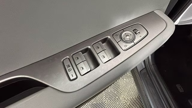 2020 Steel Graphite Hyundai Palisade SEL AWD SUV