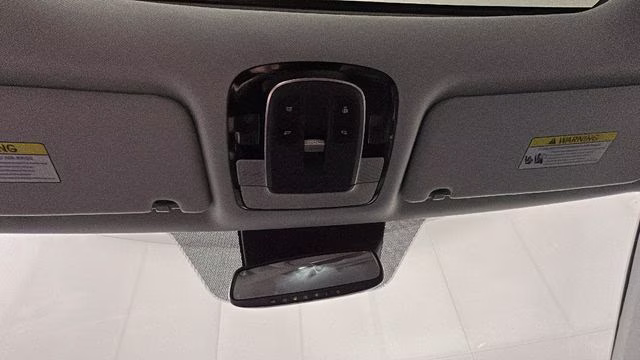2020 Steel Graphite Hyundai Palisade SEL AWD SUV