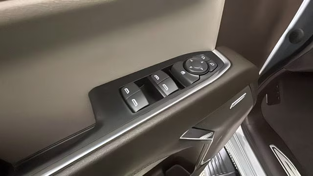 2023 Sterling Gray Metallic Chevrolet Silverado 1500 LT Trail Boss 4X4 Truck