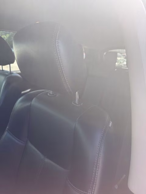 2015 Arctic Blue Metallic Nissan Pathfinder SL 4X4 SUV