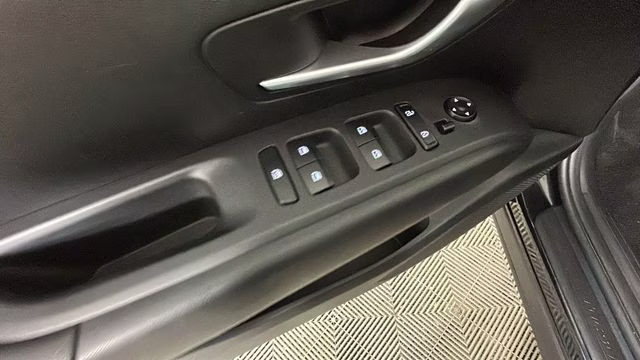 2023 Phantom Black Hyundai Tucson SEL AWD SUV