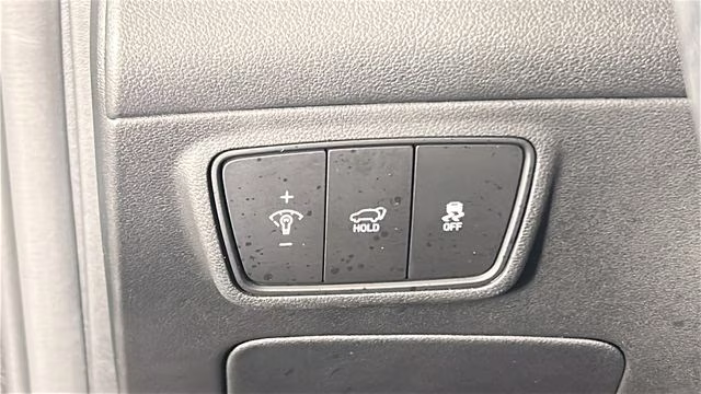 2023 Phantom Black Hyundai Tucson SEL AWD SUV