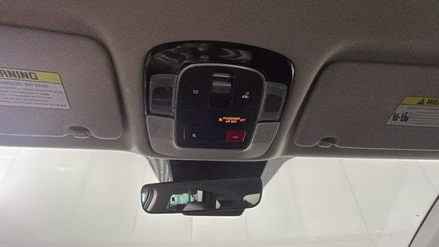 2023 Phantom Black Hyundai Tucson SEL AWD SUV