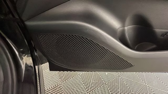 2023 Phantom Black Hyundai Tucson SEL AWD SUV
