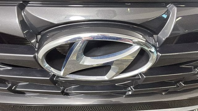 2023 Phantom Black Hyundai Tucson SEL AWD SUV