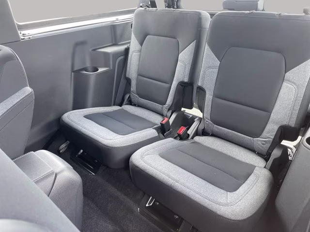 2026 Oxford White Ford Bronco Base 4X4 Convertible