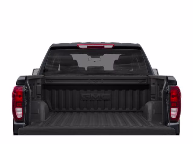 2024 Titanium Rush Metallic GMC Sierra 1500 Elevation 4X4 Truck