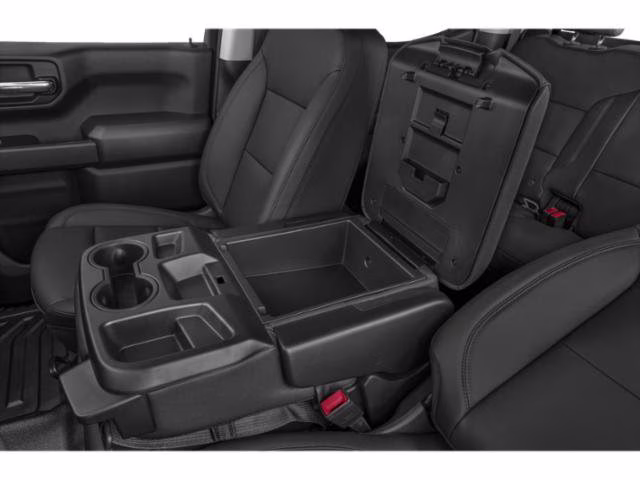 2024 Titanium Rush Metallic GMC Sierra 1500 Elevation 4X4 Truck
