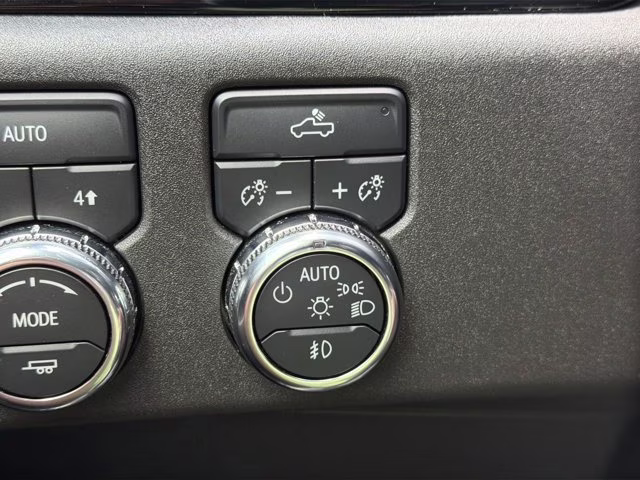 2024 Titanium Rush Metallic GMC Sierra 1500 Elevation 4X4 Truck
