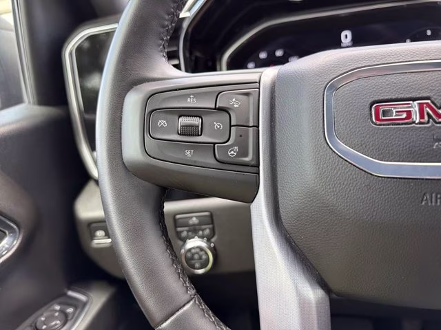2024 Titanium Rush Metallic GMC Sierra 1500 Elevation 4X4 Truck
