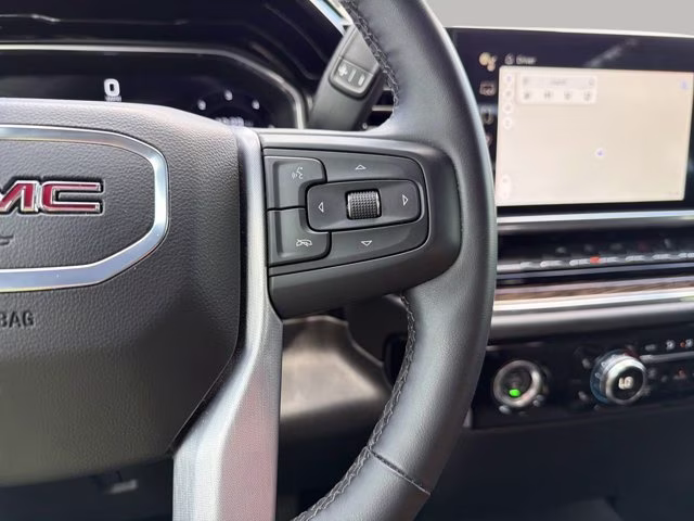 2024 Titanium Rush Metallic GMC Sierra 1500 Elevation 4X4 Truck