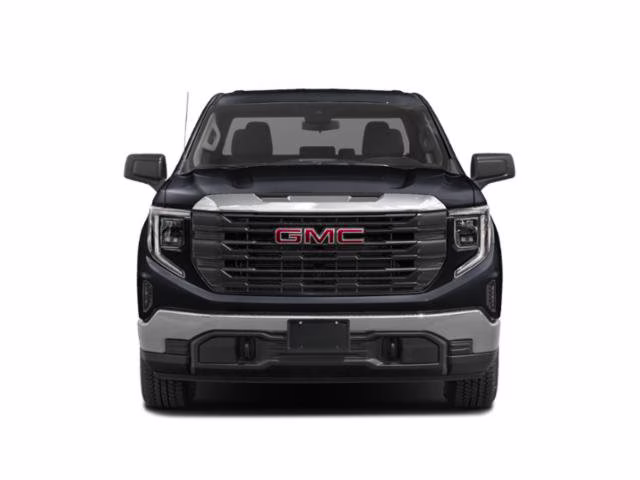 2024 Titanium Rush Metallic GMC Sierra 1500 Elevation 4X4 Truck