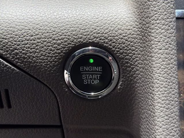 2015 Bronze Fire Metallic Lincoln Navigator Base RWD SUV