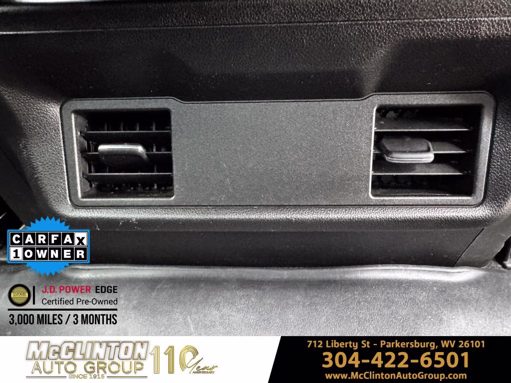 2021 Summit White Chevrolet Silverado 1500 Custom Trail Boss 4X4 Truck