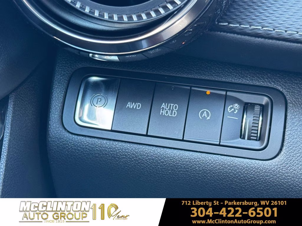 2026 Lakeshore Blue Metallic Chevrolet Equinox LT AWD SUV