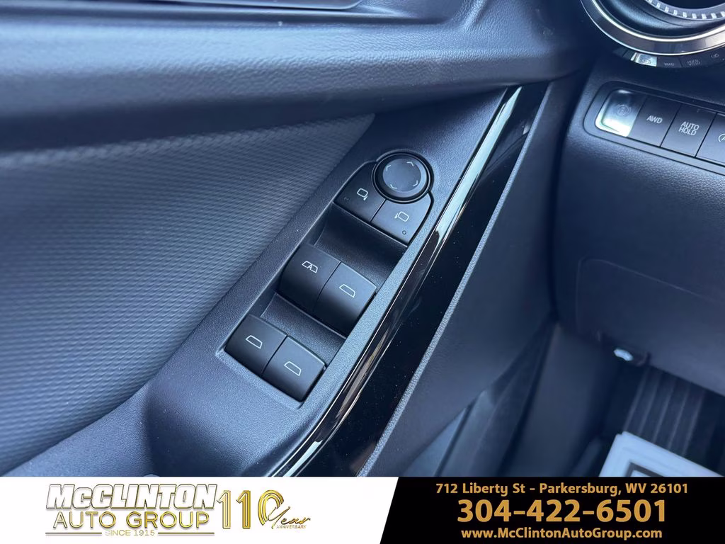 2026 Lakeshore Blue Metallic Chevrolet Equinox LT AWD SUV