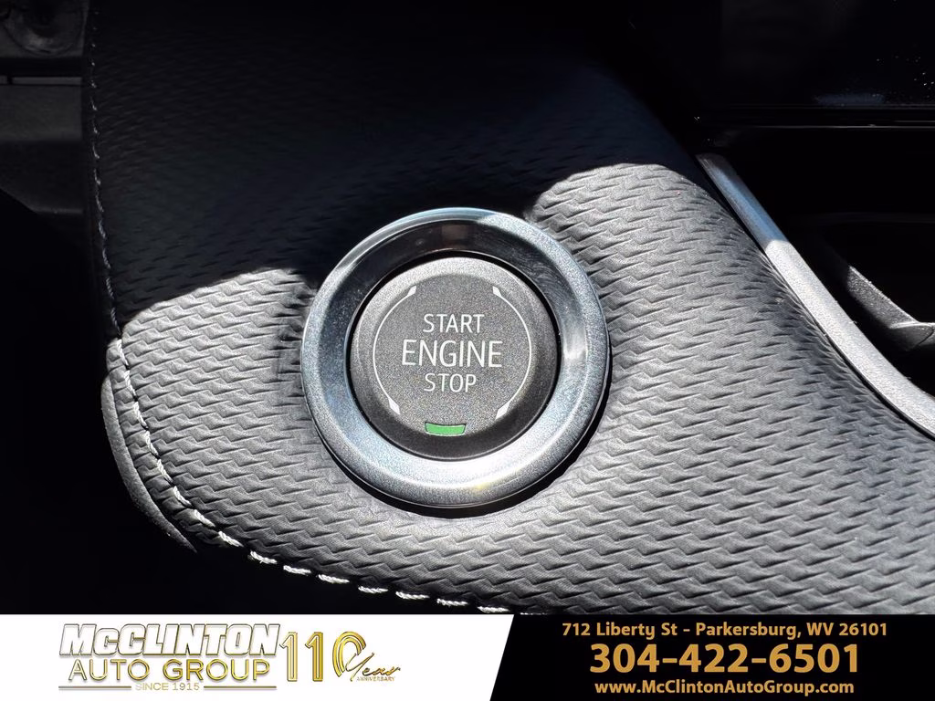 2026 Lakeshore Blue Metallic Chevrolet Equinox LT AWD SUV