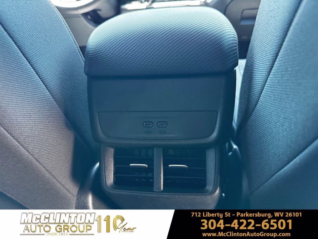 2026 Lakeshore Blue Metallic Chevrolet Equinox LT AWD SUV