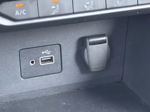 2022 Super Black Nissan Sentra S FWD Sedan