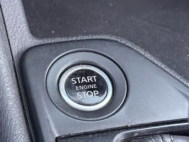 2022 Super Black Nissan Sentra S FWD Sedan