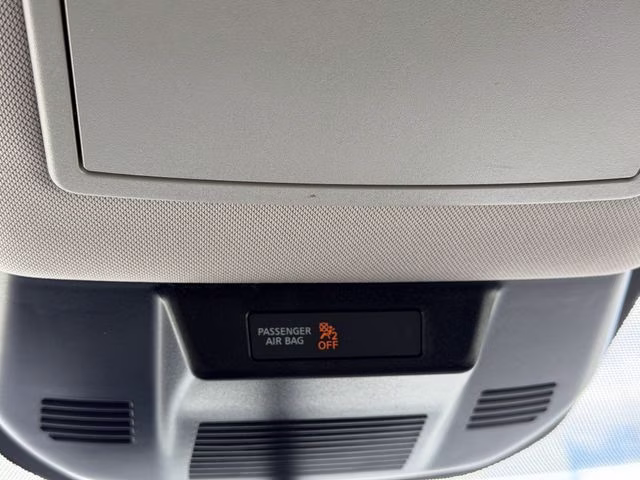2025 Brilliant Silver Metallic Nissan Rogue S FWD SUV