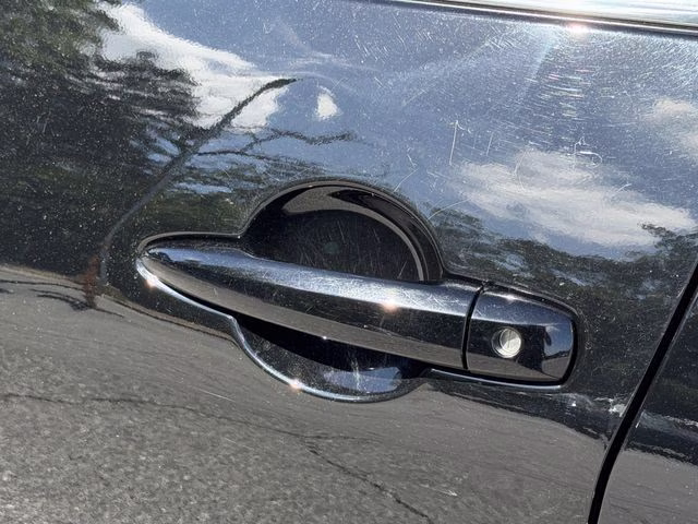 2022 Super Black Nissan Sentra S FWD Sedan