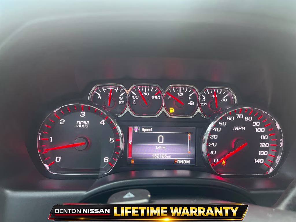 2015 Onyx Black GMC Sierra 1500 SLT 4X4 Truck