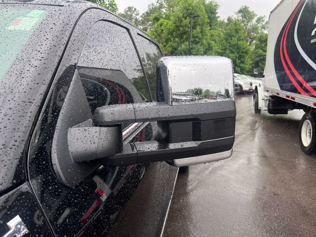 2015 Onyx Black GMC Sierra 1500 SLT Preferred Package 4X4 Truck