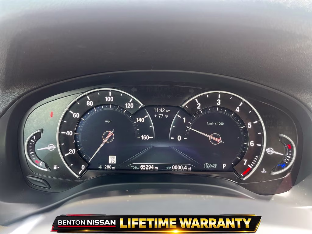 2019 Carbon Black Metallic BMW X3 xDrive30i AWD SUV