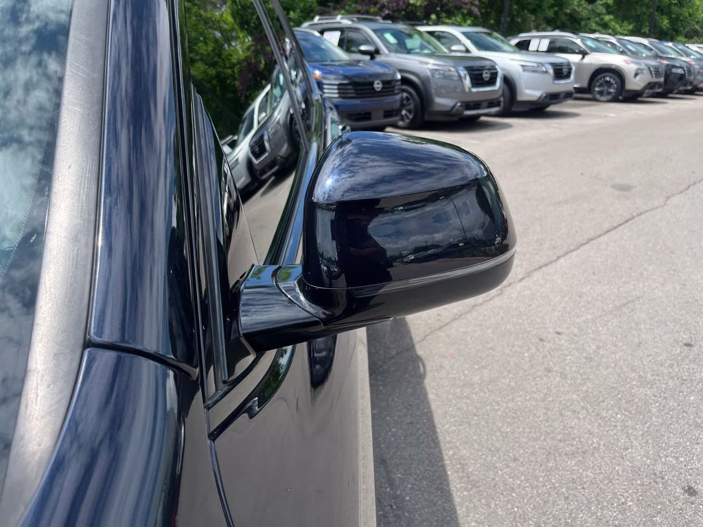 2019 Carbon Black Metallic BMW X3 xDrive30i AWD SUV