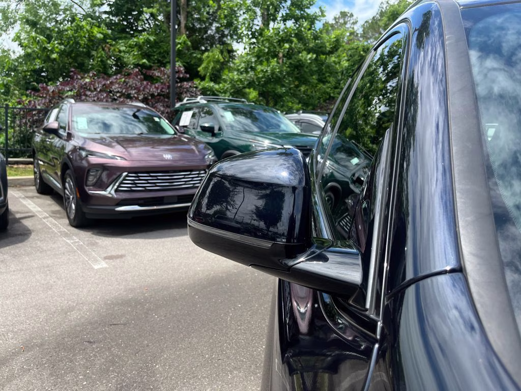 2019 Carbon Black Metallic BMW X3 xDrive30i AWD SUV