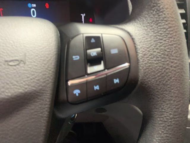 2026 White Ford Transit-250 Base AWD Van