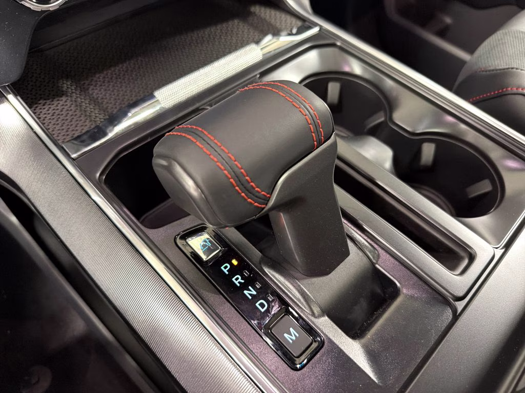 2026 CARBONIZED GRAY Ford F-150 Raptor R 4X4 Truck