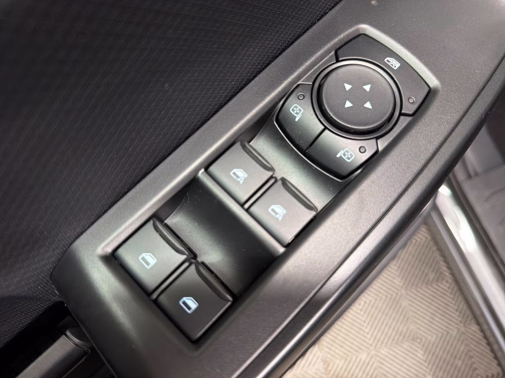 2026 CARBONIZED GRAY Ford F-150 STX 4X4 Truck