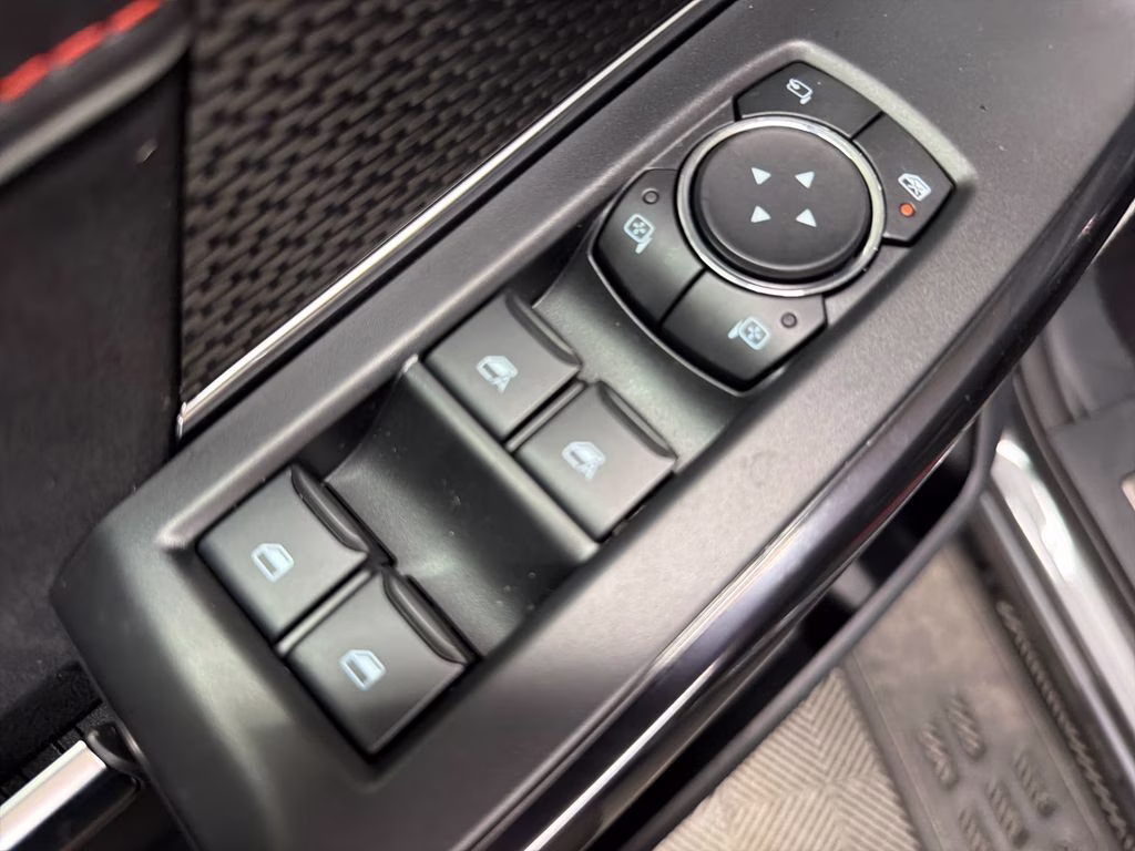 2026 CARBONIZED GRAY Ford F-150 Raptor R 4X4 Truck