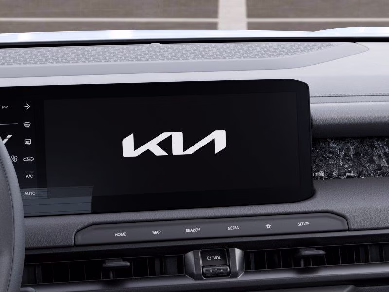 2027 Glacial White Pearl Kia Telluride X-Pro SX-Prestige AWD SUV