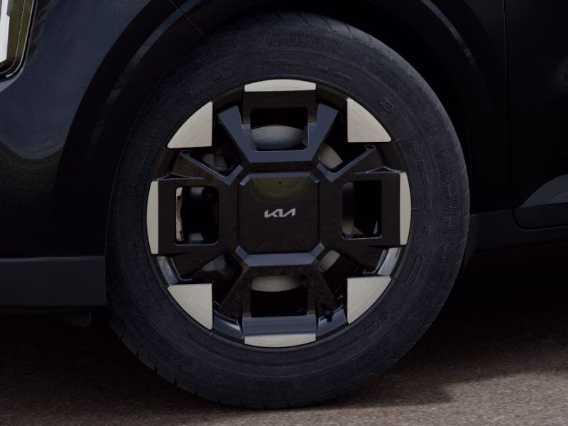 2026 Panthera Metal Kia Carnival EX FWD Van