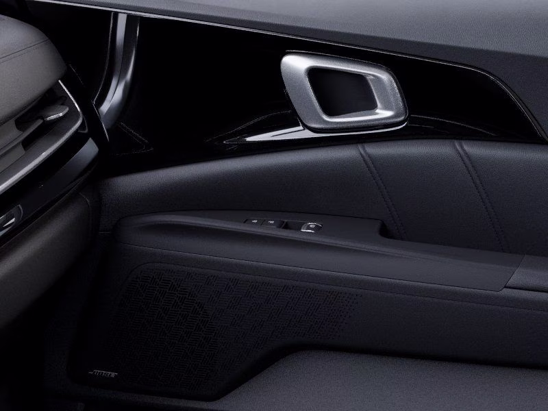 2026 Panthera Metal Kia Carnival SX Prestige FWD Van