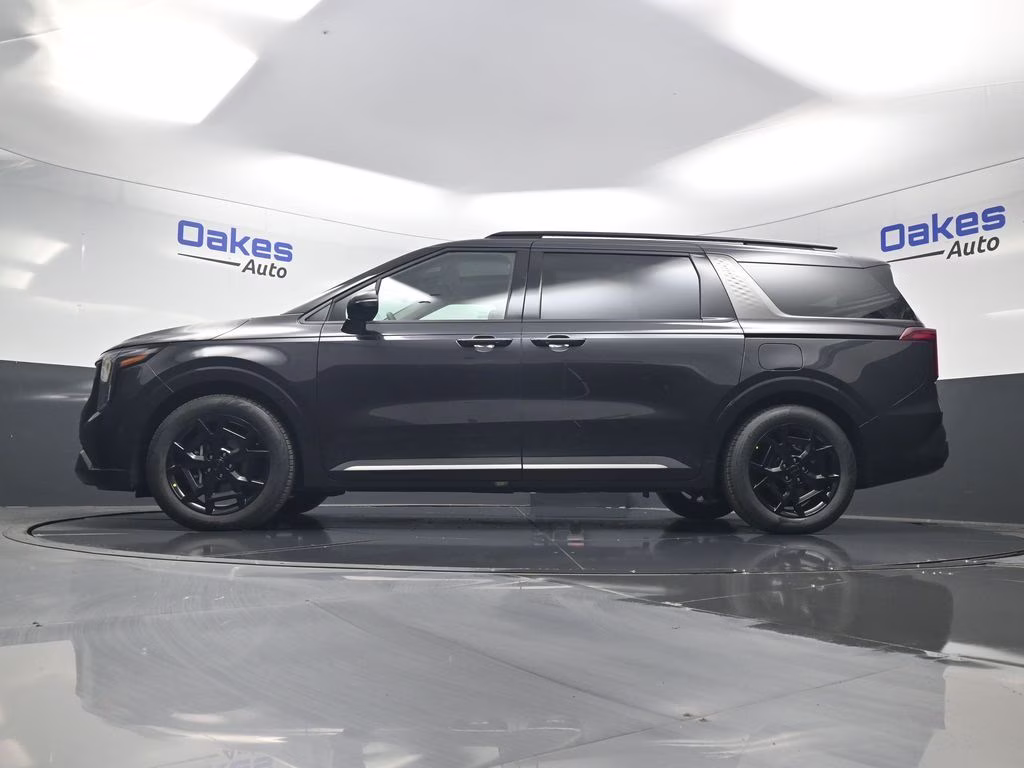 2026 Panthera Metal Kia Carnival SX Prestige FWD Van
