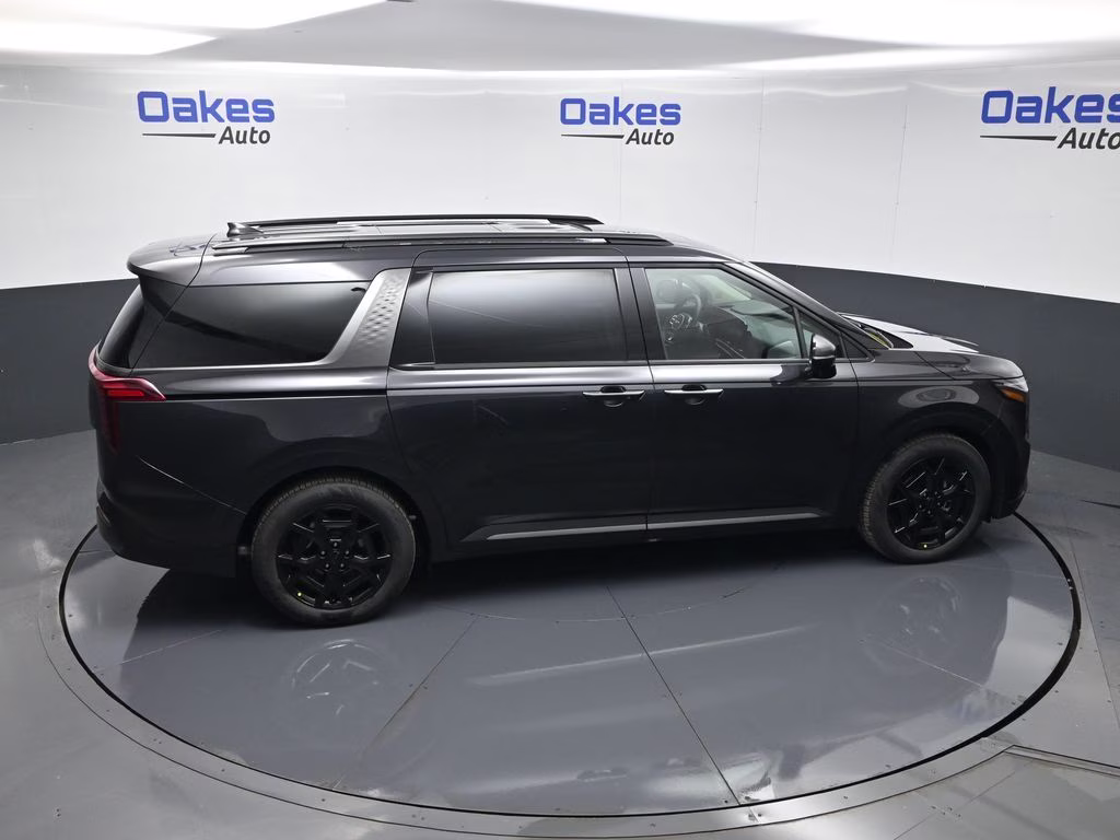 2026 Panthera Metal Kia Carnival SX Prestige FWD Van