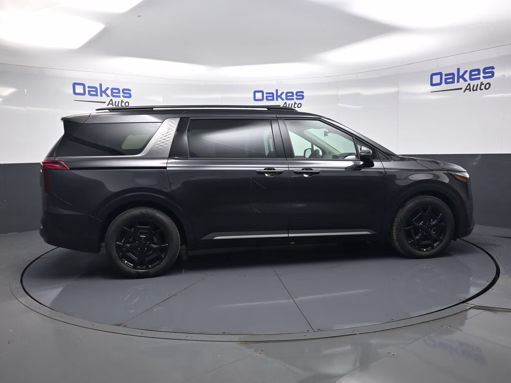 2026 Panthera Metal Kia Carnival SX Prestige FWD Van