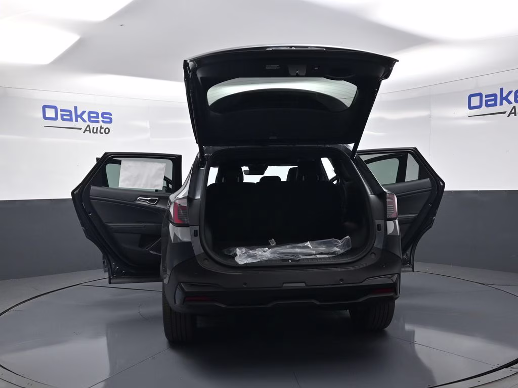 2026 Gravity Gray Kia Sportage Hybrid X-Line AWD SUV